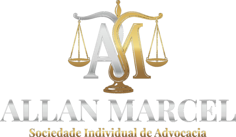 Allan Marcel — Sociedade Individual de Advocacia